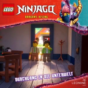 Kapitel 02: Durchgang in die Unterwelt (Folge 264) by LEGO Ninjago