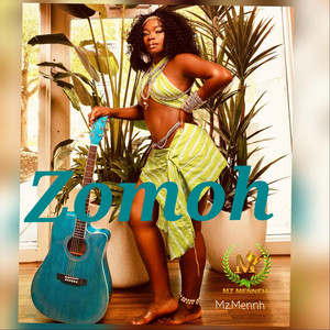 Mz Menneh - Zomoh