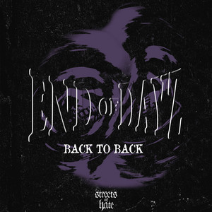 Back To Back by End of Dayz, Sunami