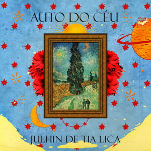 Barbaridade by Julhin De Tia Lica, Filipe da Guia, Coletivo Candiero, Midian Nascimento