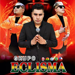 GRUPO ECLISMA - Mix Roy Gentiles