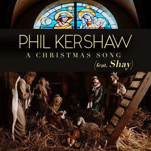 Phil Kershaw cover