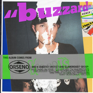 What’s That Feeling - Hayes Bradley Remix by orseno, Hayes Bradley