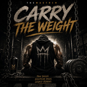 Carry The Weight by TheMastreM
