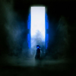 Lyssa (Paranormal Attack Remix) cover art
