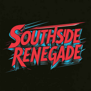 Southside Renegade by Doc Raven
