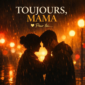 Trône Noir - Toujour Mama