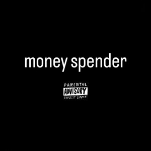 Money Spender by LitQuez