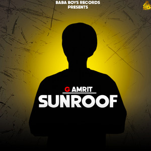 Sunroof by G Amrit
