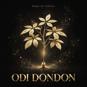 Odi Dondon by Emperor Lacato