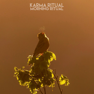 Morning Ritual by Karma Ritual