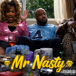 Mr Nasty by Marc Delyric
