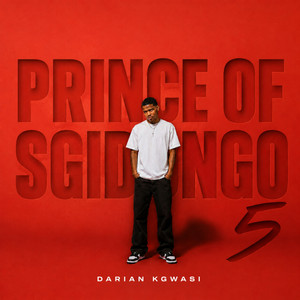Khoto 6 by Darian Kgwasi, Dj Yano