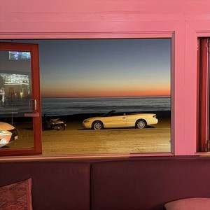Westcoast by outofhere