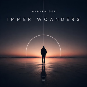 Immer Woanders by MARVEN GER