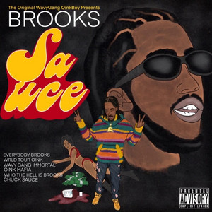 Drew League (FaceMob) by Brooks, Veeze