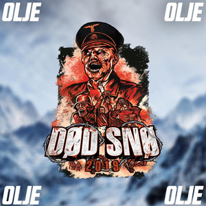 Død Snø 2019 by Olje