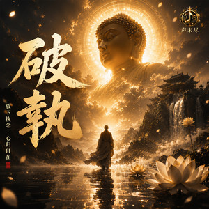 破執 by 声未尽 - Voices Unending