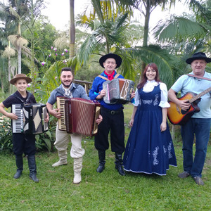 Zé Barth - Desafio do Garanhão (feat. Larissa Costa)