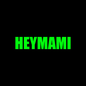 HEYMAMI by Jadon Woods