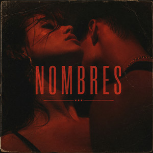 Nombres by Antoanette Mor