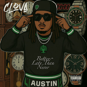EDIDS by Clova, Rizzoo Rizzoo