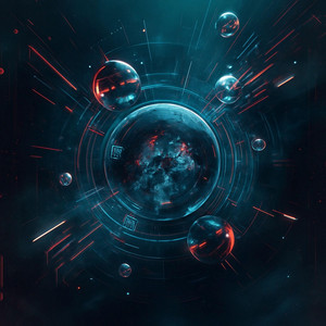 Gravity by Asthera
