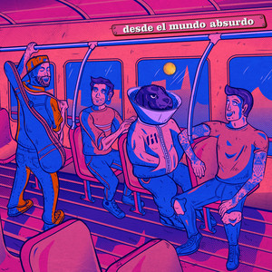 A cualquier hora by Alan Trezz