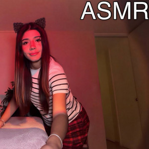 Masaje Intenso by Anny ASMR