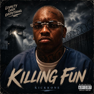 Killing Fun by Kickkone