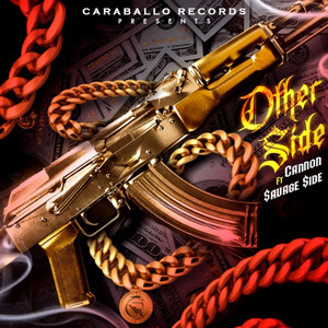 Portada de Other Side