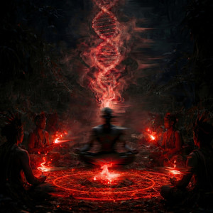 Submit to the Tao by Padronus