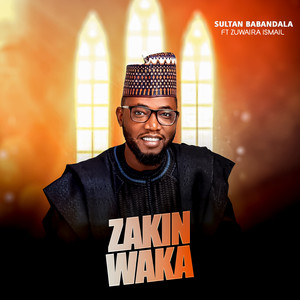 Zakin Waka