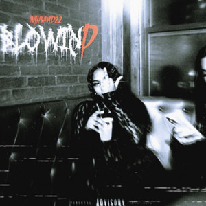 Blowing P by Miybandzz