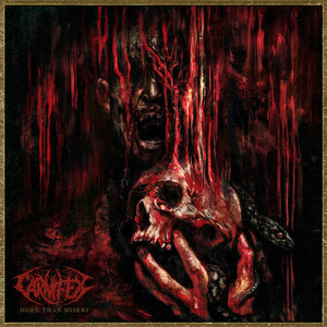 Licking Love From A Knife by Carnifex