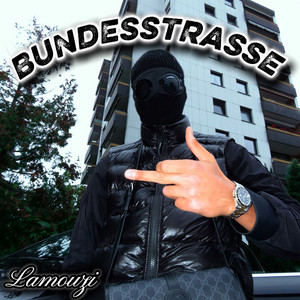 Bundesstrasse by Lamouzi