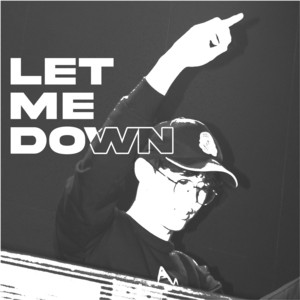 LET ME DOWN by VinKy Ramadhan, VinKy YT
