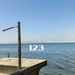 123 by josafat