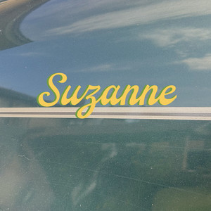 Suzanne by broox