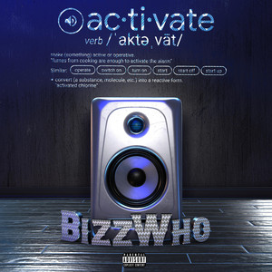 Portada de Activate