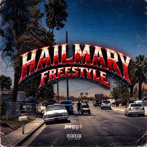 Hailmary Freestyle