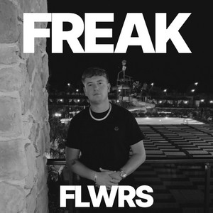 Freak by FLWRS