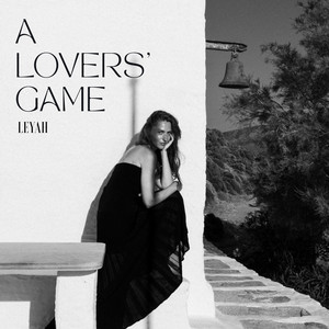 A LOVERS' GAME by Leyah