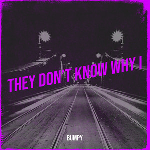 They Don’t Know Why I by Bumpÿ