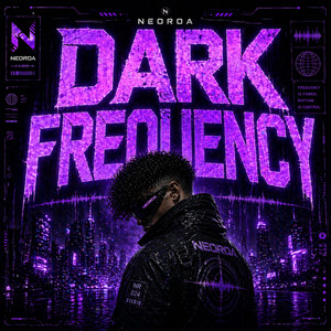 Dark Frequency by NeoRoa