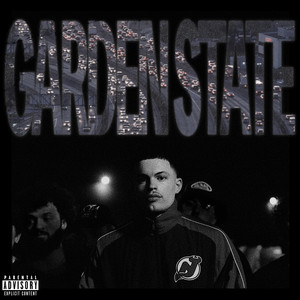 Garden State by Doov