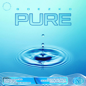 Portada de Pure