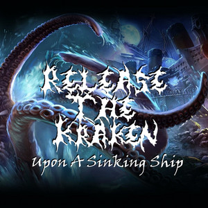Release the Kraken - Summoning
