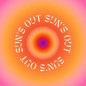 SUN'S OUT