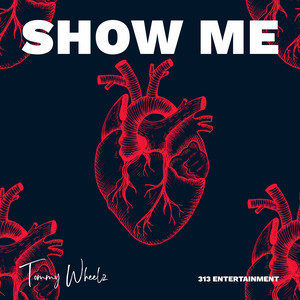 Portada de SHOW ME